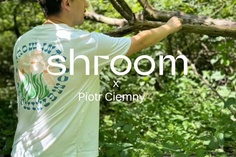 piotr szuka chwastow