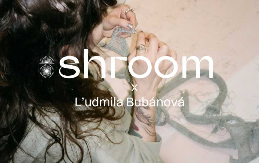 Wywiad Shroom x Ludmila