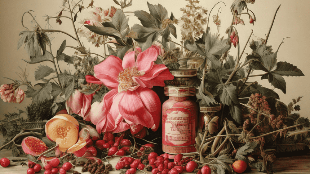 martwa natura